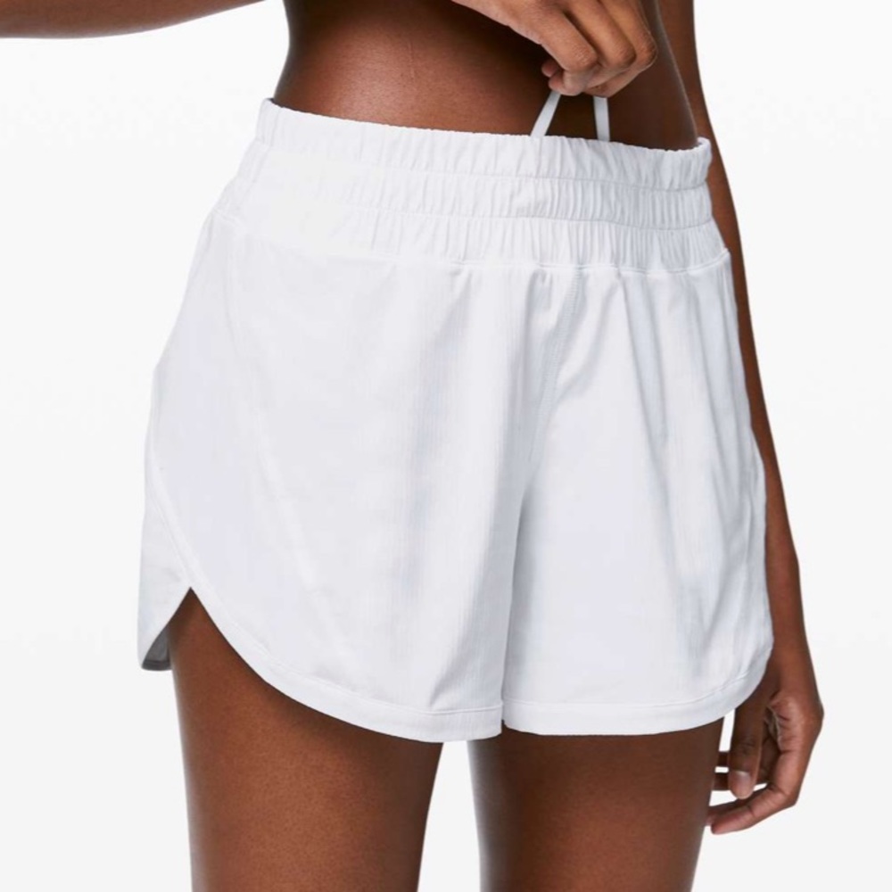 Lululemon Track That Short *5"